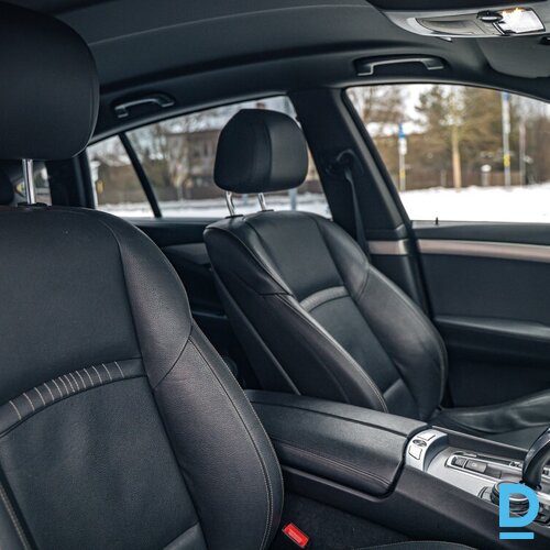 Pārdod BMW 520GT, 2.0d, 2016 Pārdod BMW 520GT, 2.0d, 2016
