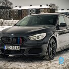 Продам БМВ 520GT, 2.0d, 2016г.