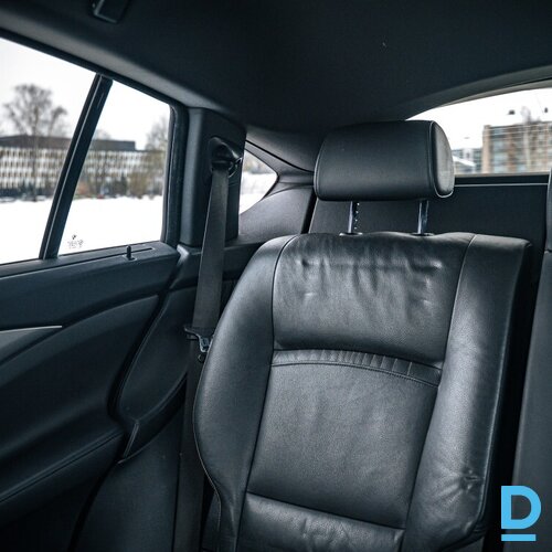 Pārdod BMW 520GT, 2.0d, 2016 Pārdod BMW 520GT, 2.0d, 2016