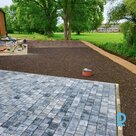 Piedāvā Bruģēšana Ogres raj. mob.26935400