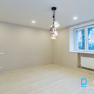 2-room apartment, Zemgalu Street 21, Teika, Riga, Latvia.