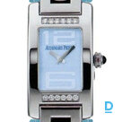 For sale Audemars Piguet Promesse Mini Ladies 