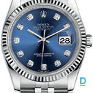 For sale Rolex Datejust 36 mm 