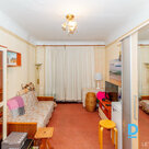 3-х комнатная квартира, Ул.Артилерияс 8, Центр, Рига, Латвия.