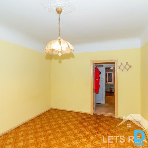 3 istabu dzīvoklis, Artilērijas iela 8, Centrs, Rīga, Latvija.