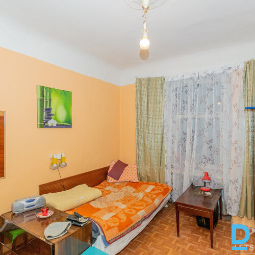 3 istabu dzīvoklis, Artilērijas iela 8, Centrs, Rīga, Latvija.