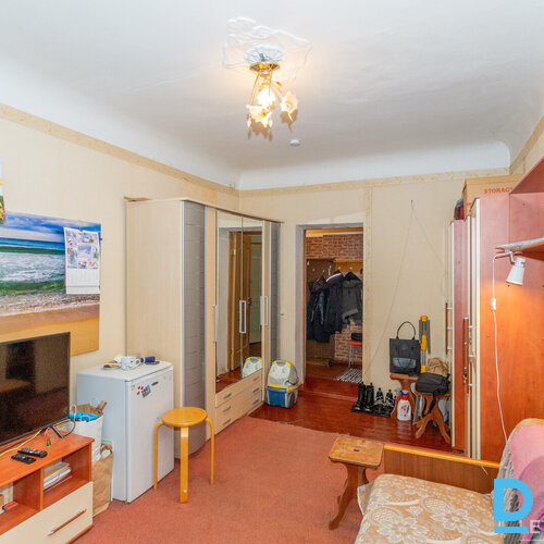 3 istabu dzīvoklis, Artilērijas iela 8, Centrs, Rīga, Latvija.