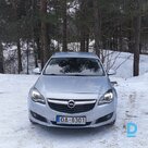 Продают Opel Insignia, 2015