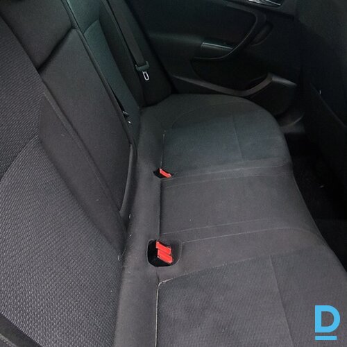 Pārdod Opel Insignia, 2015