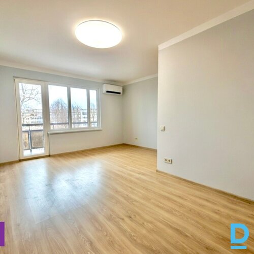 Pārdod dzīvokli Rīga Bolderāja Admirāļu 22