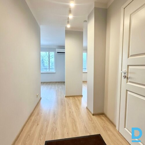 Pārdod dzīvokli Rīga Bolderāja Admirāļu 22