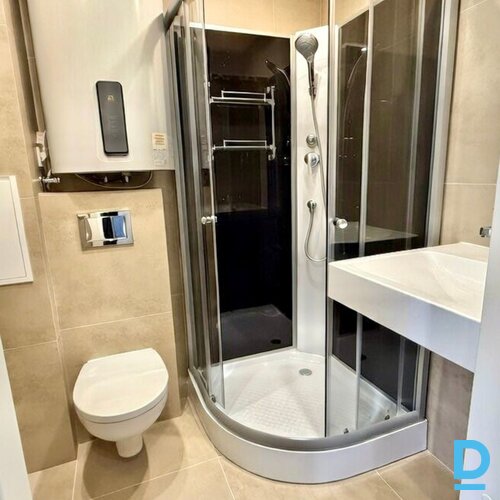 Pārdod dzīvokli Rīga Bolderāja Admirāļu 22