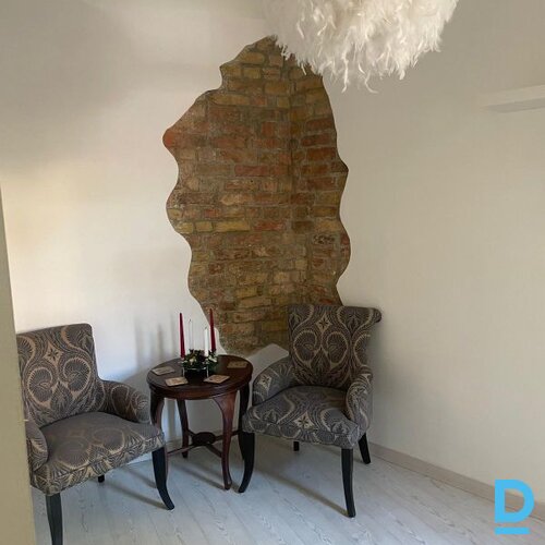 Izīrē dzīvokli Lenču iela 2