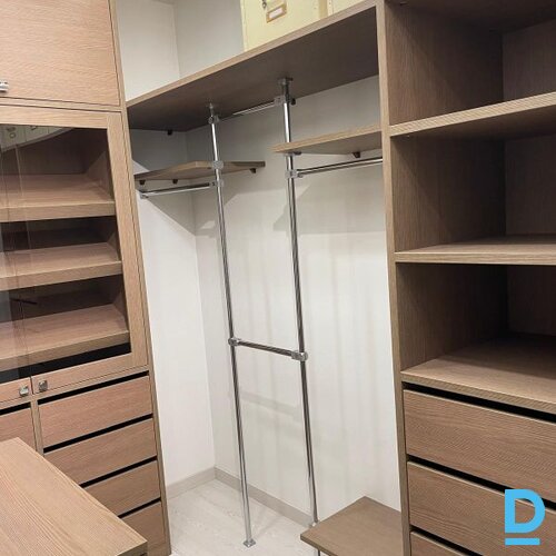 Izīrē dzīvokli Lenču iela 2