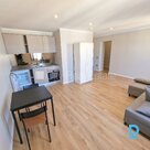 Izīrē dzīvokli Rīgā