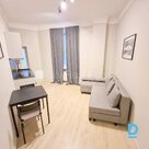 Izīrē dzīvokli Rīgā