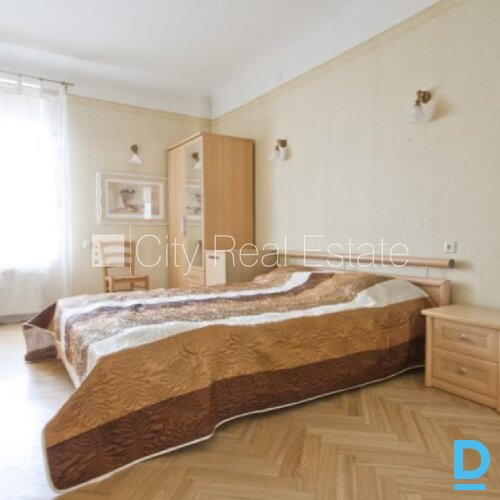 Izīrē dzīvokli Rīgā