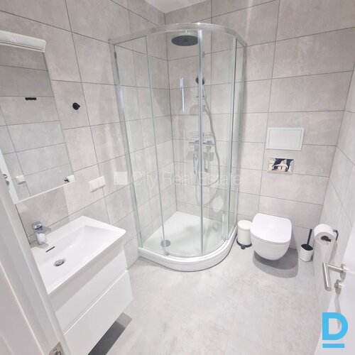 Izīrē dzīvokli Rīgā