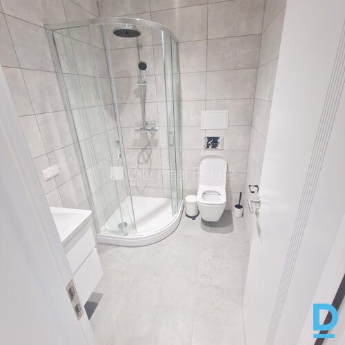 Izīrē dzīvokli Rīgā