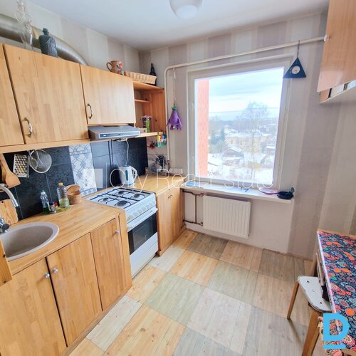 Izīrē dzīvokli Rīgā