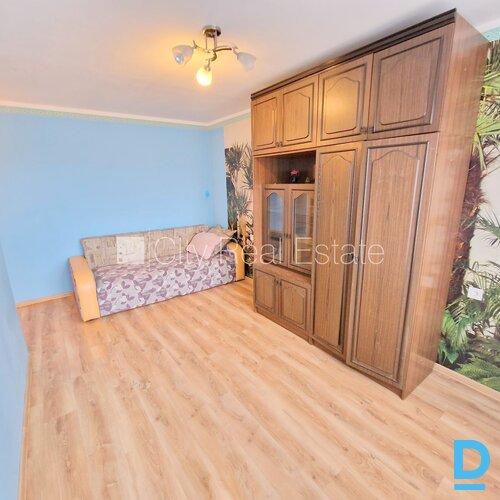 Izīrē dzīvokli Rīgā