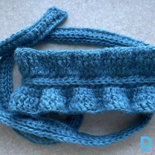 Pārdod Šalle Pārdod Šalle