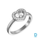Продают Chopard Happy Diamonds Heart