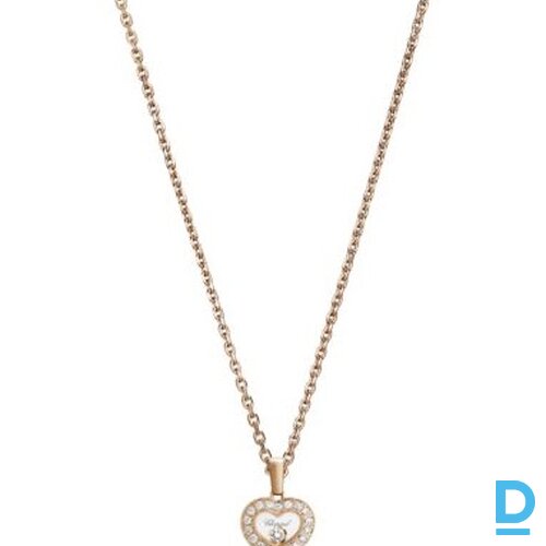 Pārdod Chopard Happy Diamonds Icons