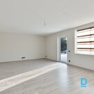 It is possible to purchase a new, elegant semi-detached house in Krogsila, with full interior decoration and very economical heating