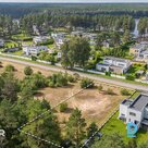 .(RU)Продаётся ровный земельный участок площадью 1458 м² для индивидуальной заст