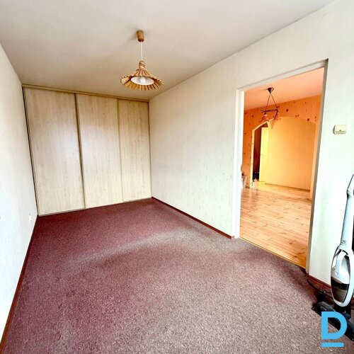 Pārdod dzīvokli Rīga Āgenskalns Alīses 8