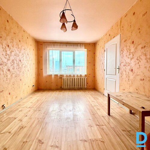 Pārdod dzīvokli Rīga Āgenskalns Alīses 8