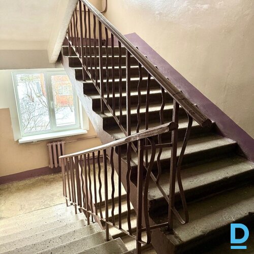 Pārdod dzīvokli Rīga Āgenskalns Alīses 8