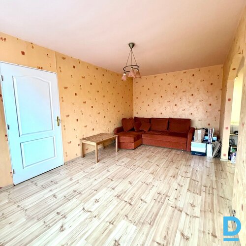 Pārdod dzīvokli Rīga Āgenskalns Alīses 8