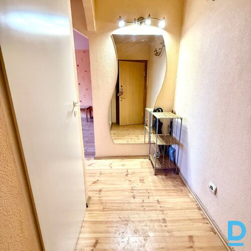 Pārdod dzīvokli Rīga Āgenskalns Alīses 8