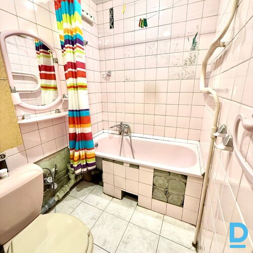 Pārdod dzīvokli Rīga Āgenskalns Alīses 8