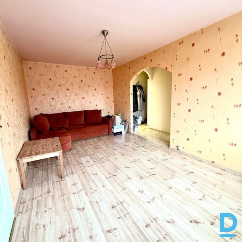 Pārdod dzīvokli Rīga Āgenskalns Alīses 8