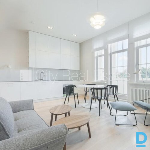 Pārdod dzīvokli Rīgā