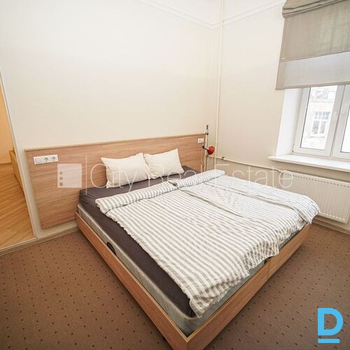 Izīrē dzīvokli Rīgā