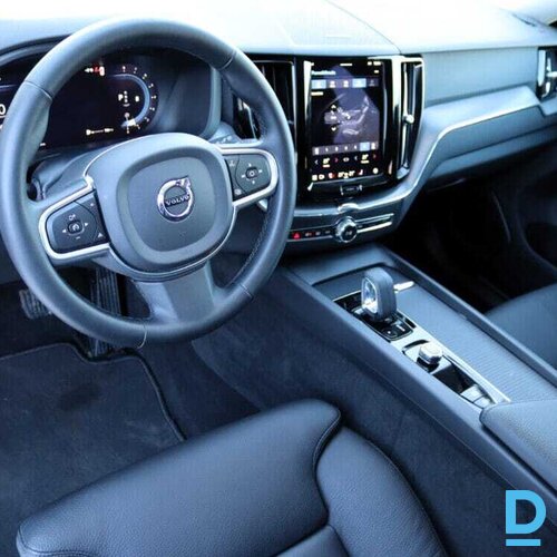 Pārdod Volvo XC60 Awd Momentum. 2.0 B5 Mild Hybrid, 2022