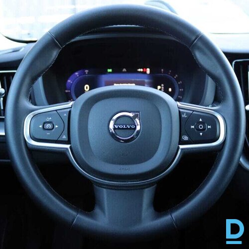 Pārdod Volvo XC60 Awd Momentum. 2.0 B5 Mild Hybrid, 2022