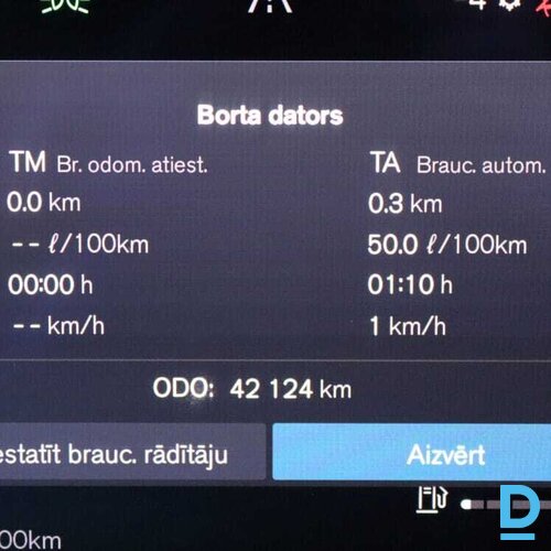 Pārdod Volvo XC60 Awd Momentum. 2.0 B5 Mild Hybrid, 2022