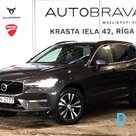 Продается Volvo XC60 AWD Momentum. 2.0 B5 мягкий гибрид, 2022 год выпуска.
