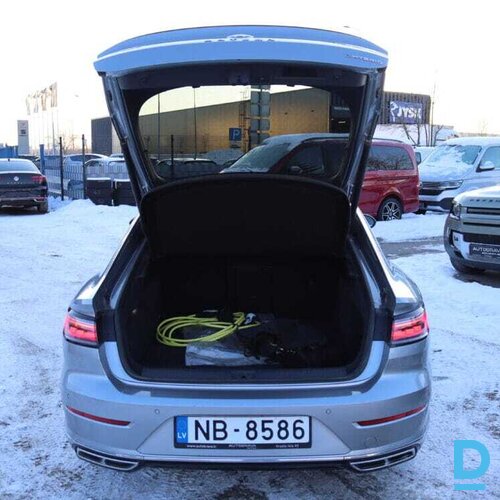 Pārdod Volkswagen Arteon E-Hybrid R-Line 1.4 Tsi, 2022