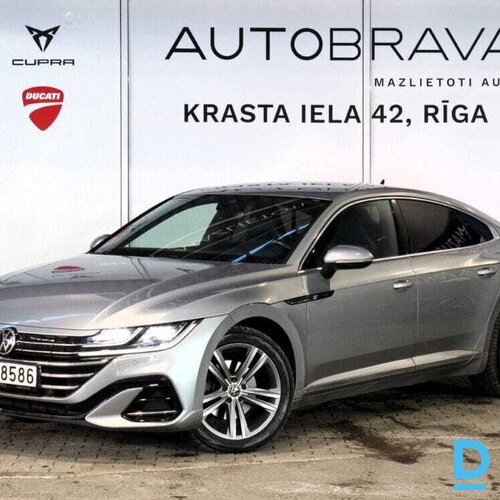 Pārdod Volkswagen Arteon E-Hybrid R-Line 1.4 Tsi, 2022