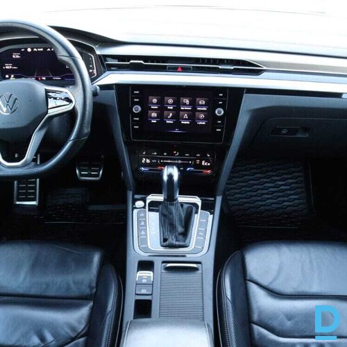 Pārdod Volkswagen Arteon E-Hybrid R-Line 1.4 Tsi, 2022