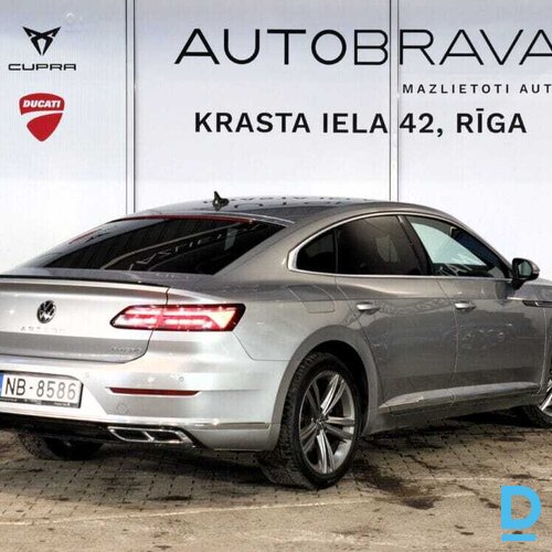 Pārdod Volkswagen Arteon E-Hybrid R-Line 1.4 Tsi, 2022