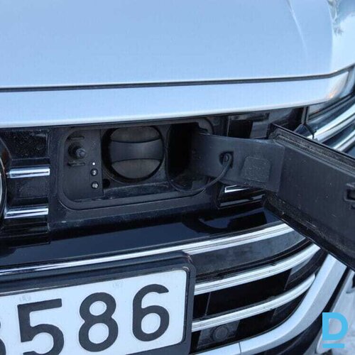 Pārdod Volkswagen Arteon E-Hybrid R-Line 1.4 Tsi, 2022