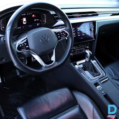 Pārdod Volkswagen Arteon E-Hybrid R-Line 1.4 Tsi, 2022