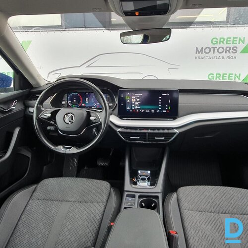 Pārdod Skoda Octavia Combi Elegance 2.0 Tdi, 2021 Pārdod Skoda Octavia Combi Elegance 2.0 Tdi, 2021